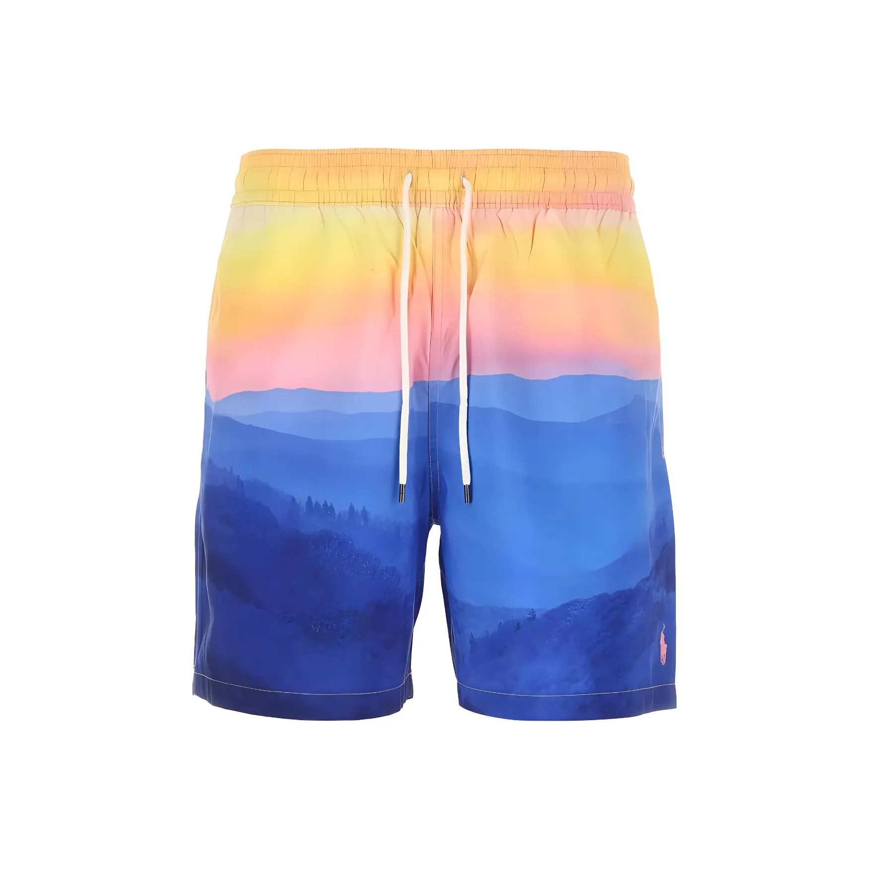 Polo Ralph Lauren Casual Shorts Men's Multicolor