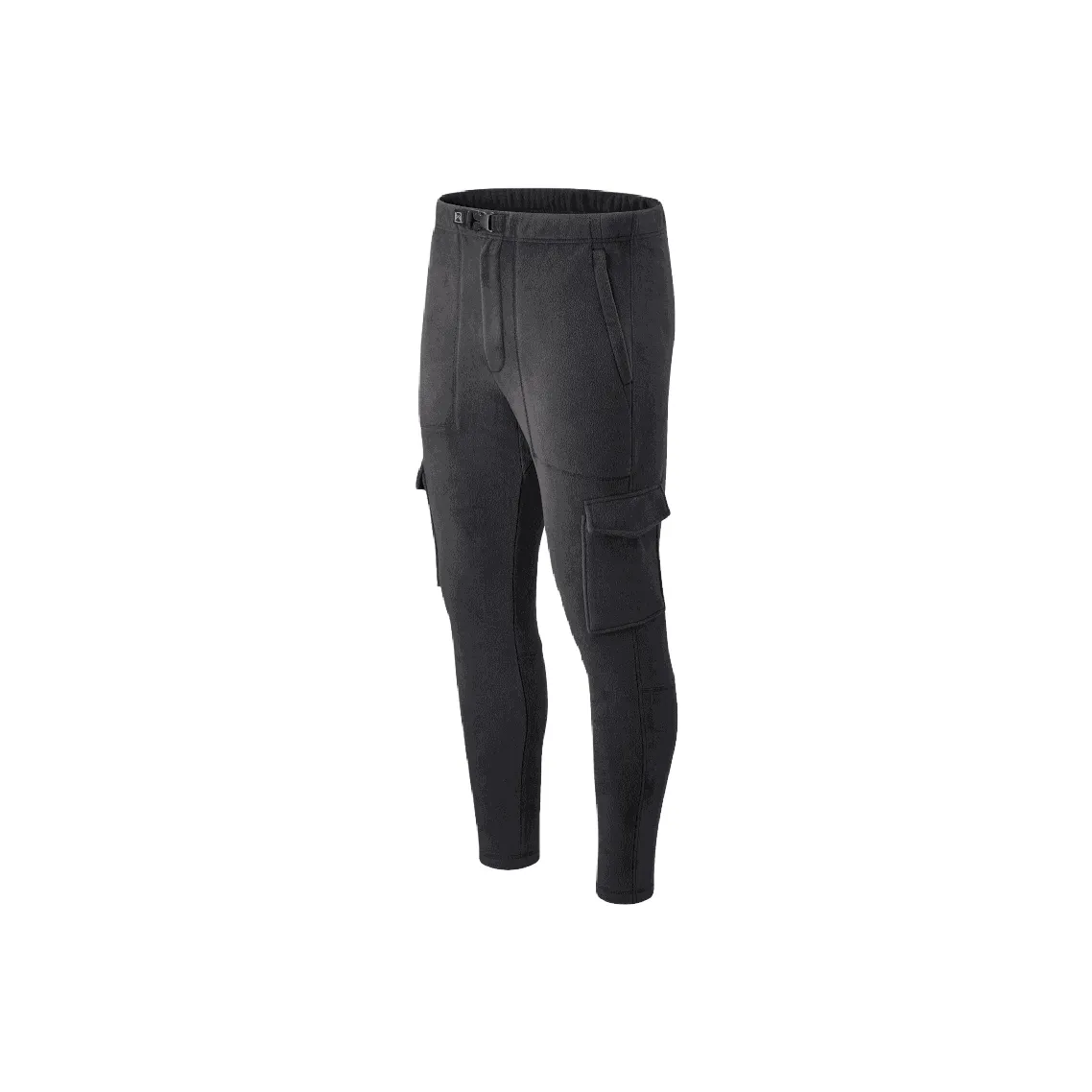 New Balance Leisure Life Athletic Trousers Men's Gray