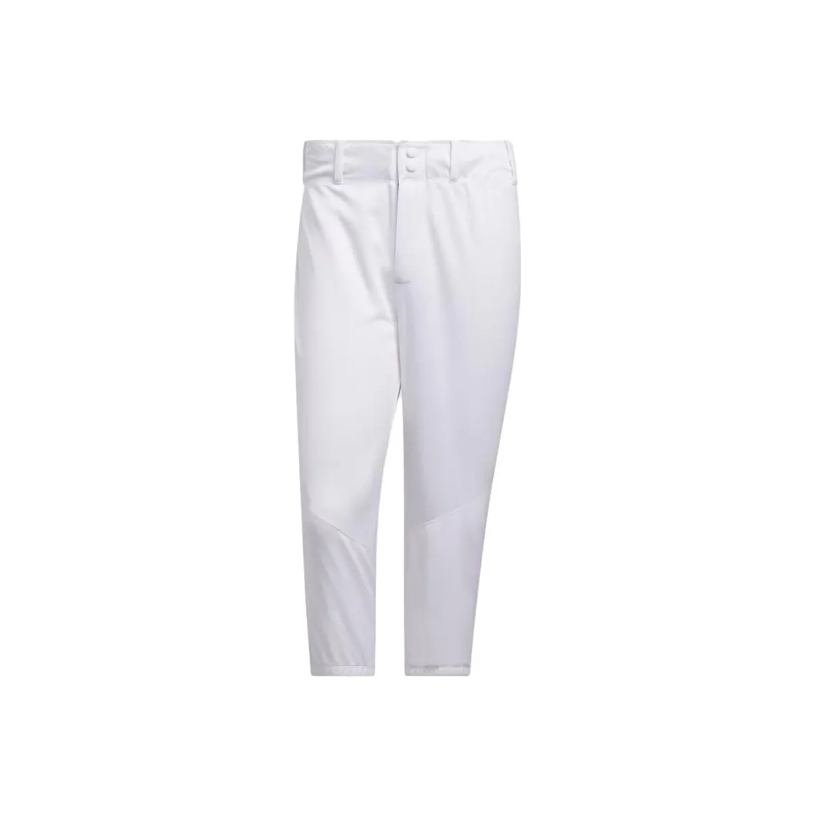 Adidas Free Shipping With AdiClub Baseball Knee Length Pant