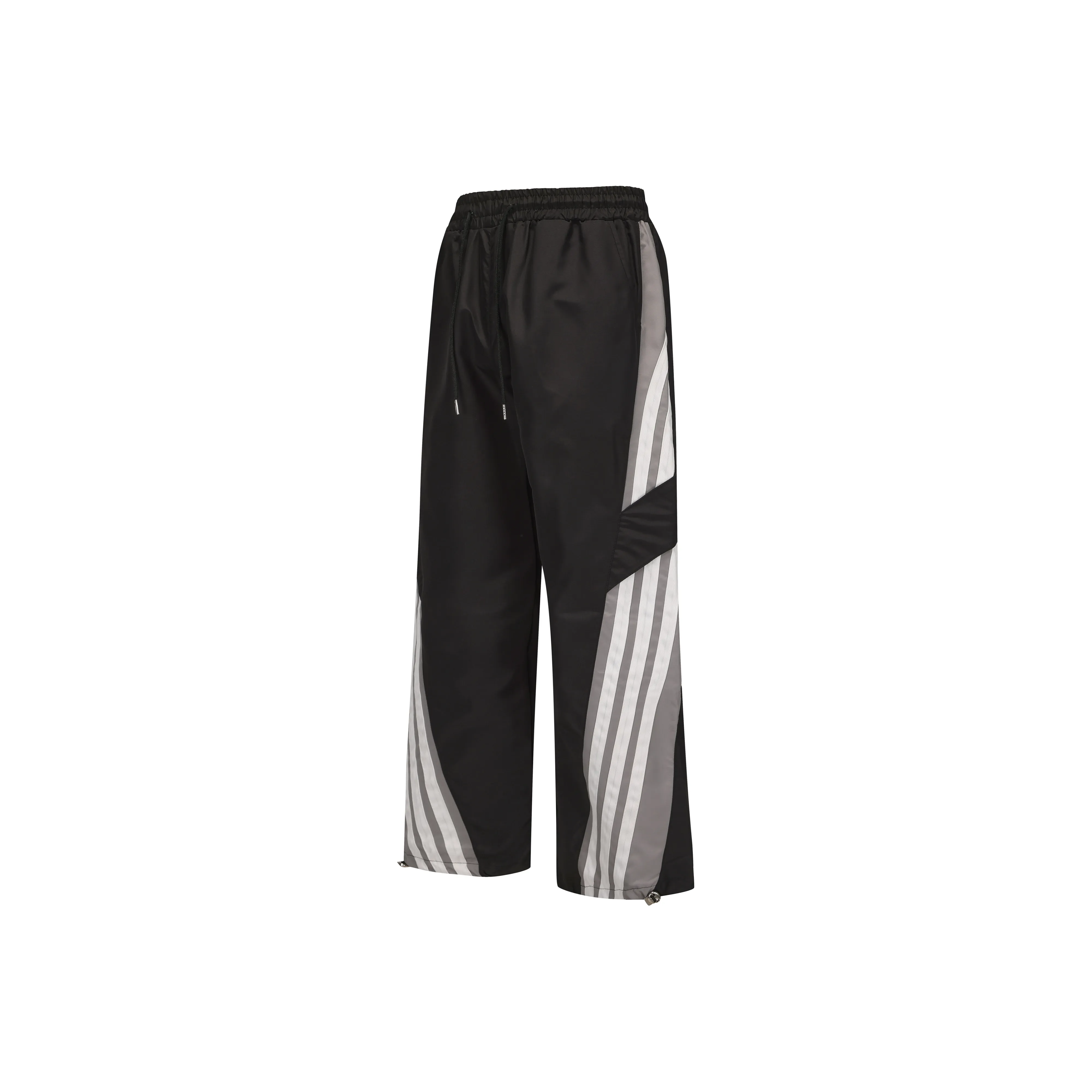 HELIPORT Унисекс Повседневные брюки