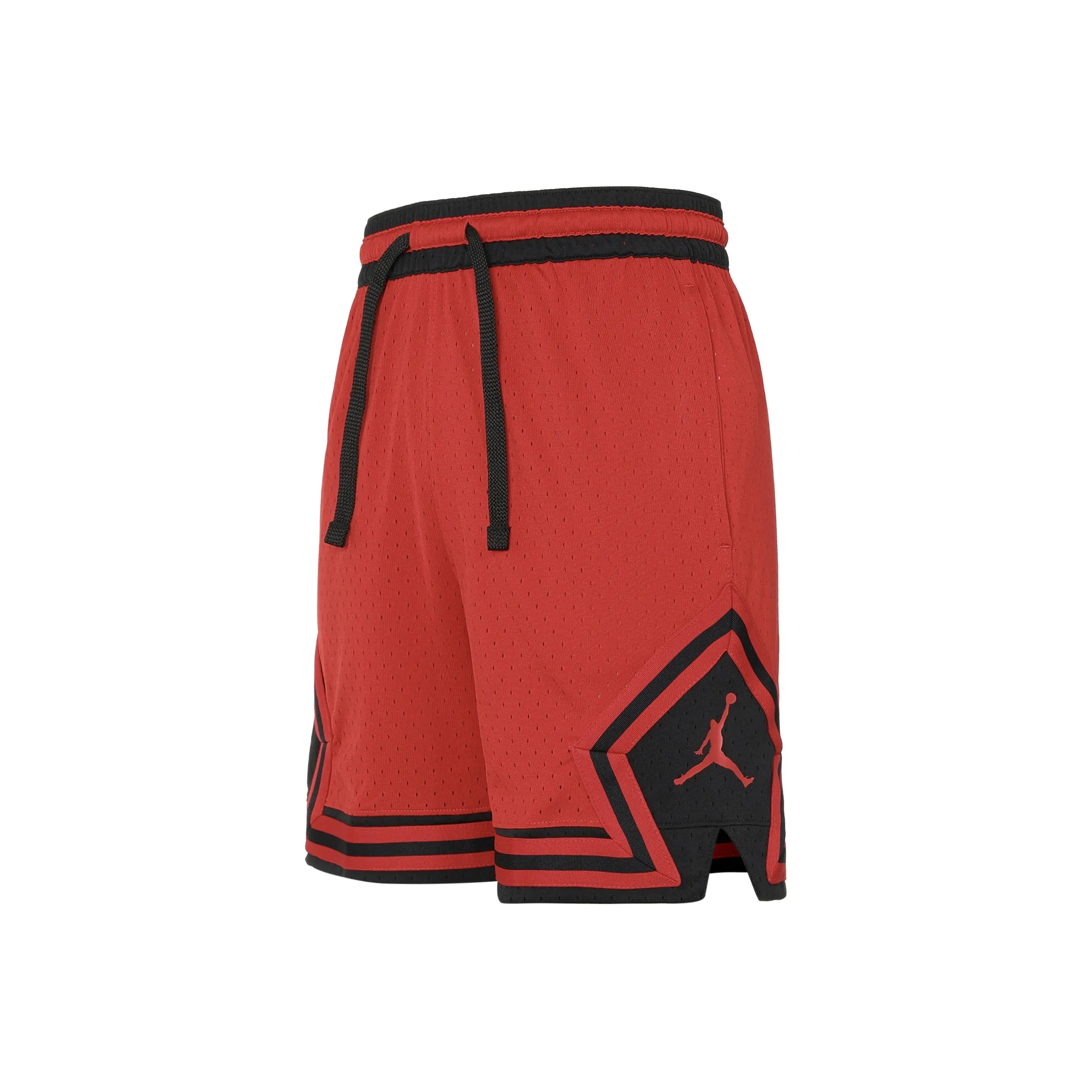 Jordan Sport Casual Shorts Men's Red