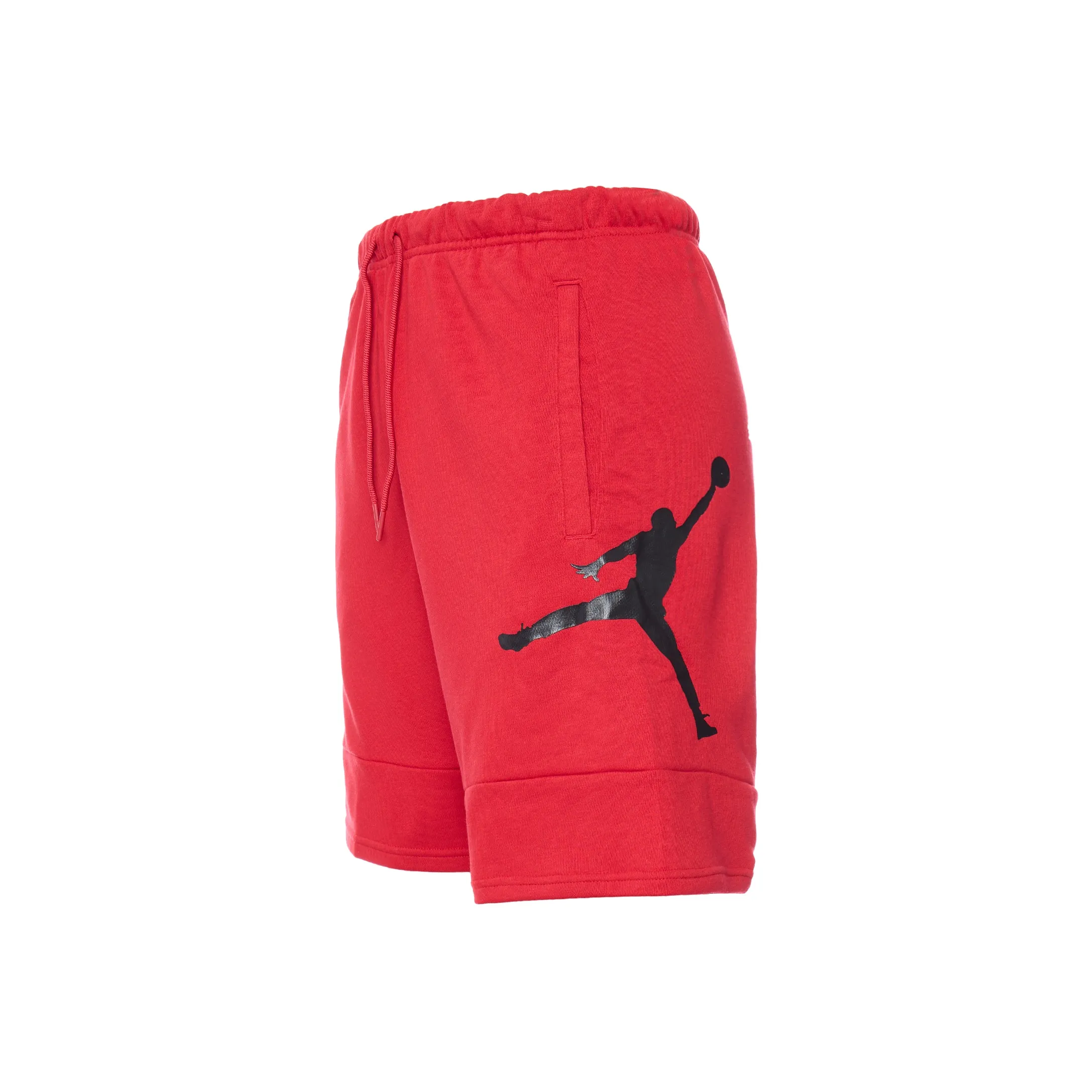 Jordan Sports Shorts Men's Red