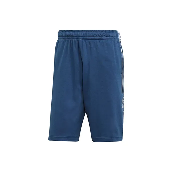 Adidas Originals Blue Мужские спортивные шорты