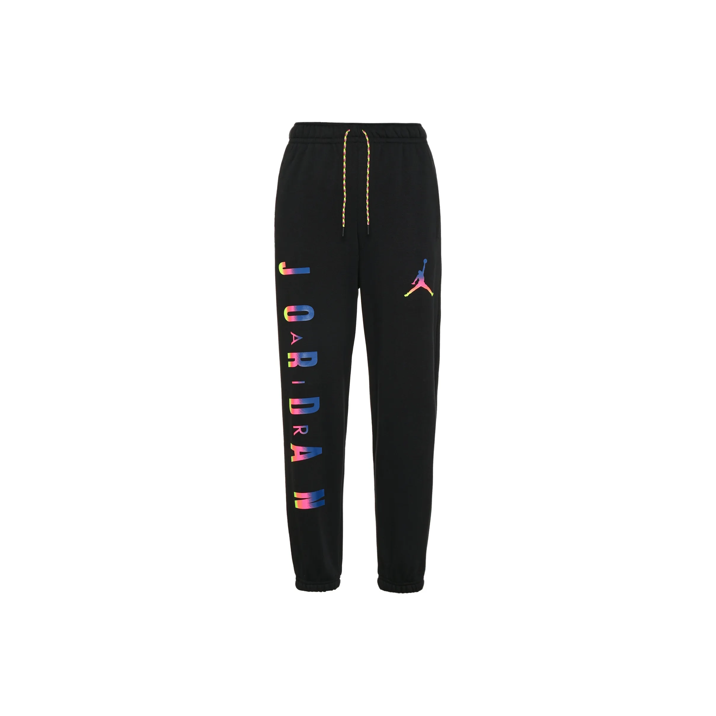 Jordan As MJ Sprt Dna Hbr Flc Sports Pants Men's Black