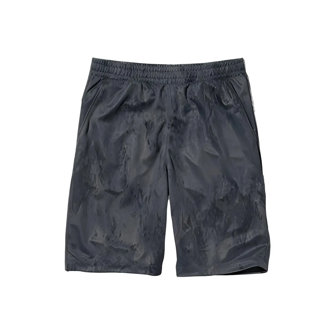 UNIQLO Повседневные шорты Мужские Темно-серые