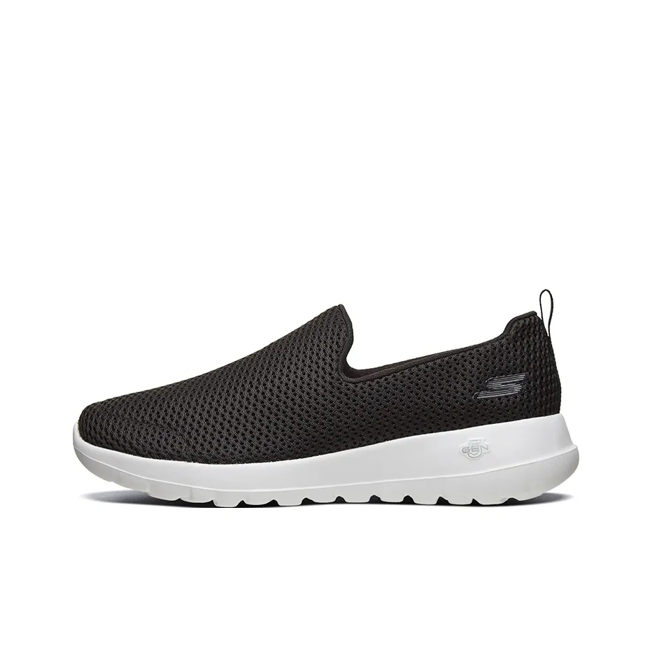 Skechers Go Walk Joy Low Black/White Women's