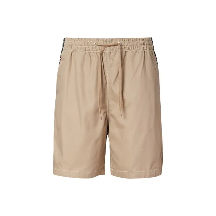Конверс Хаки Мужские спортивные шорты