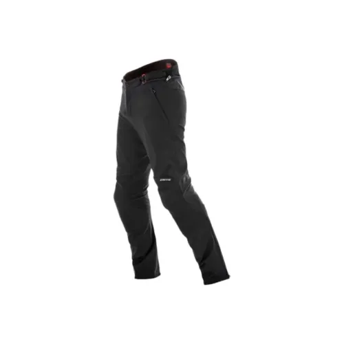 DAINESE Черный Унисекс Гоночные костюмы / Мотоциклетные костюмы