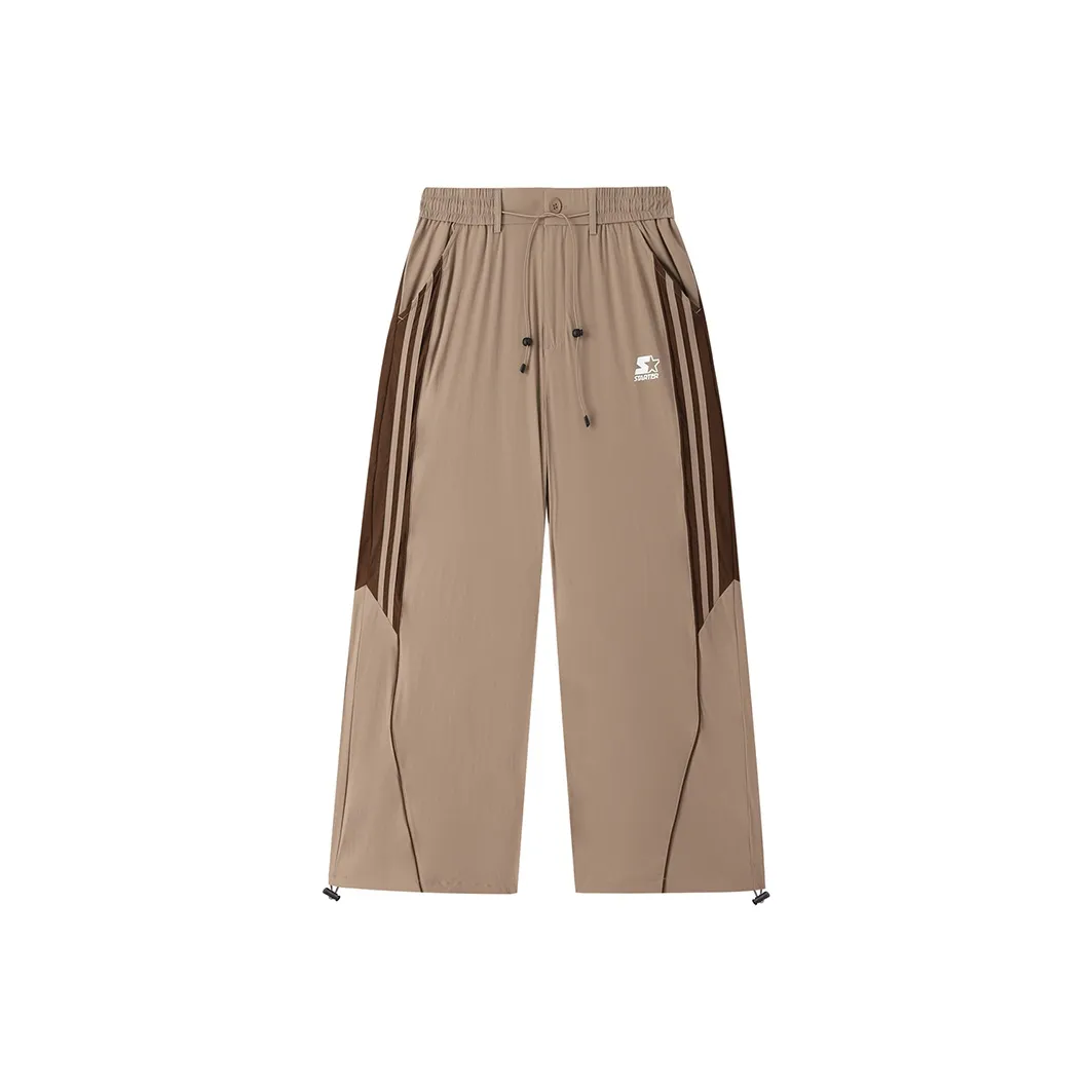 Starter Унисекс Повседневные Брюки