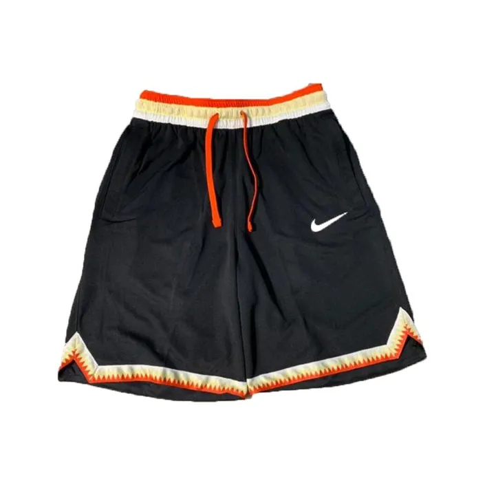 Nike Мужские баскетбольные шорты