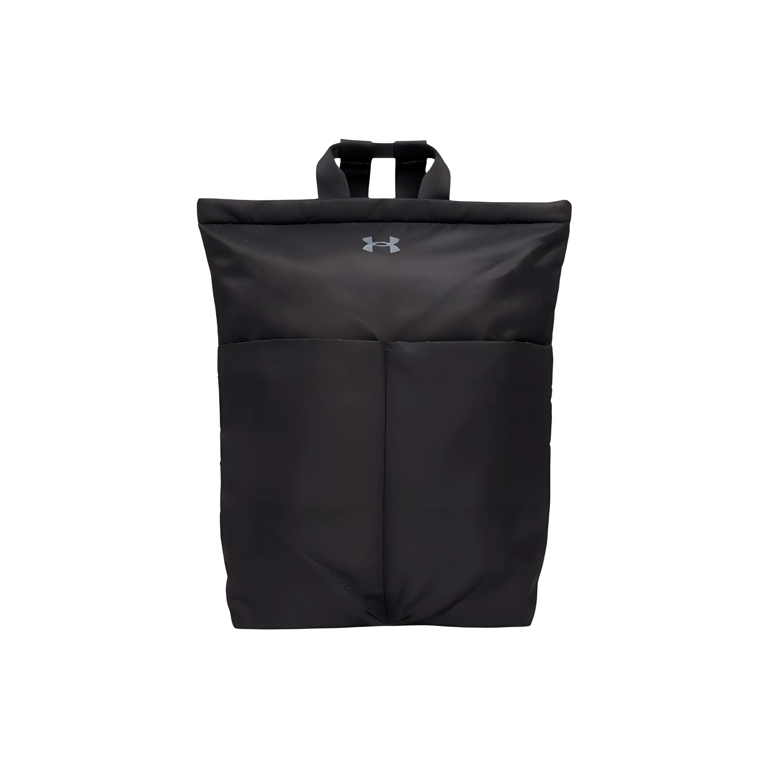 Under Armour Waterproof Fabric Backpack Unisex Black