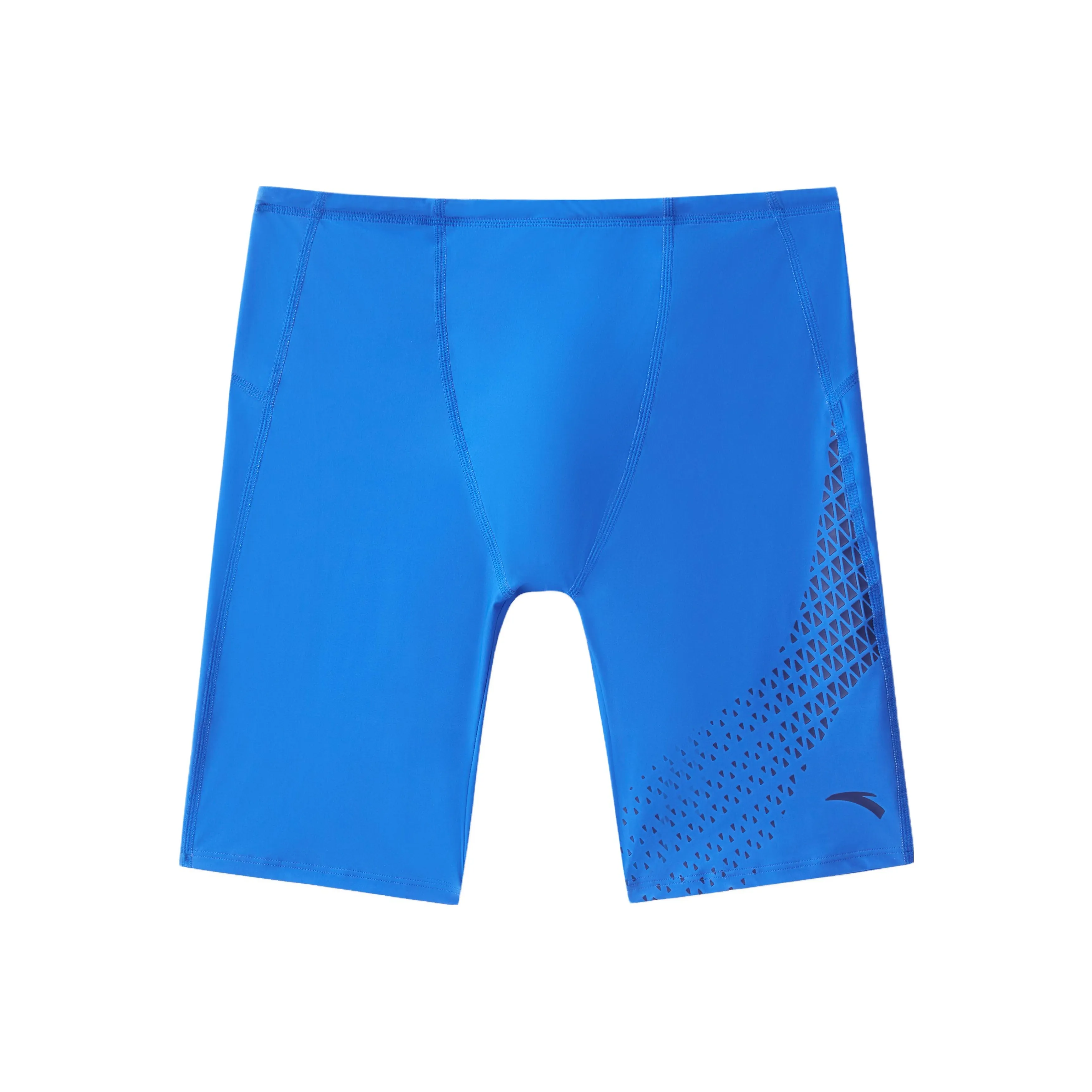 ANTA Плавательные шорты Мужские Глубокое море Синий