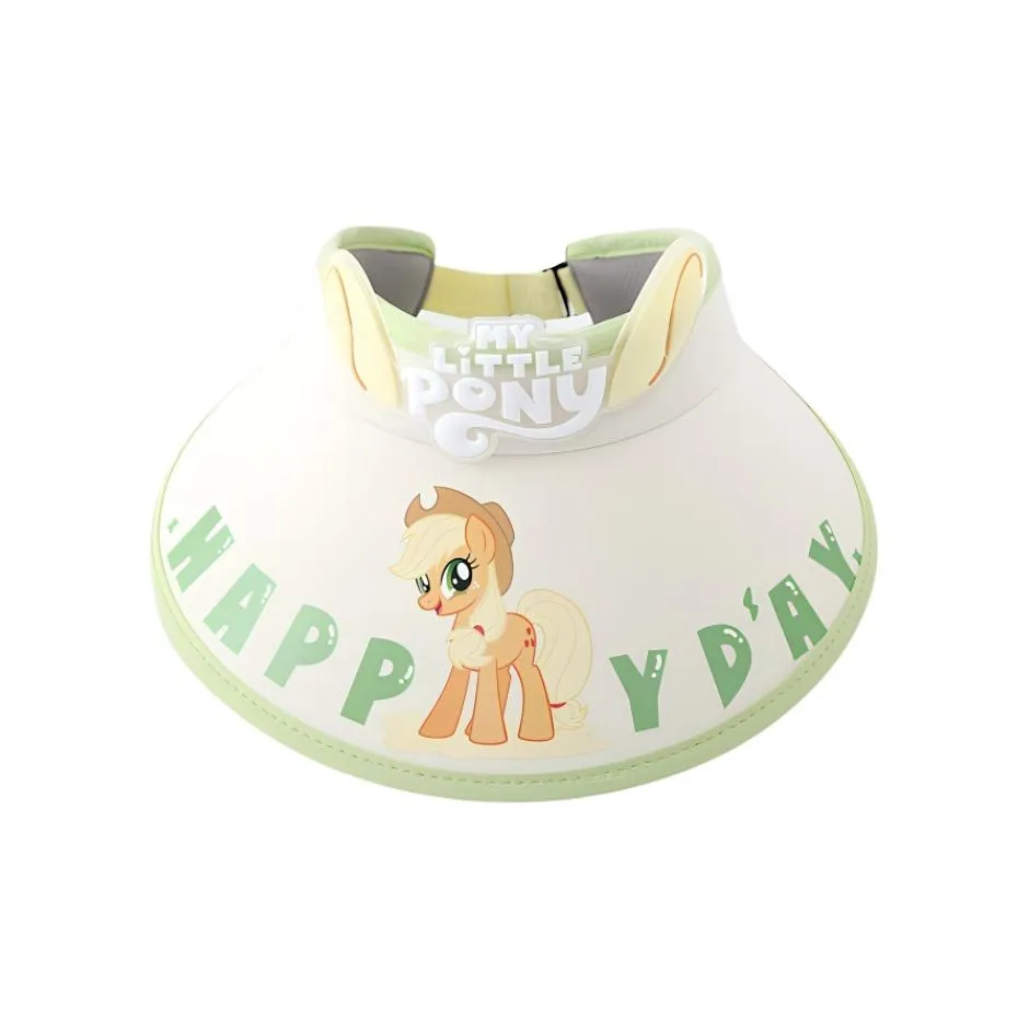 MY LITTLE PONY Полиамид Шляпы ведра Детский