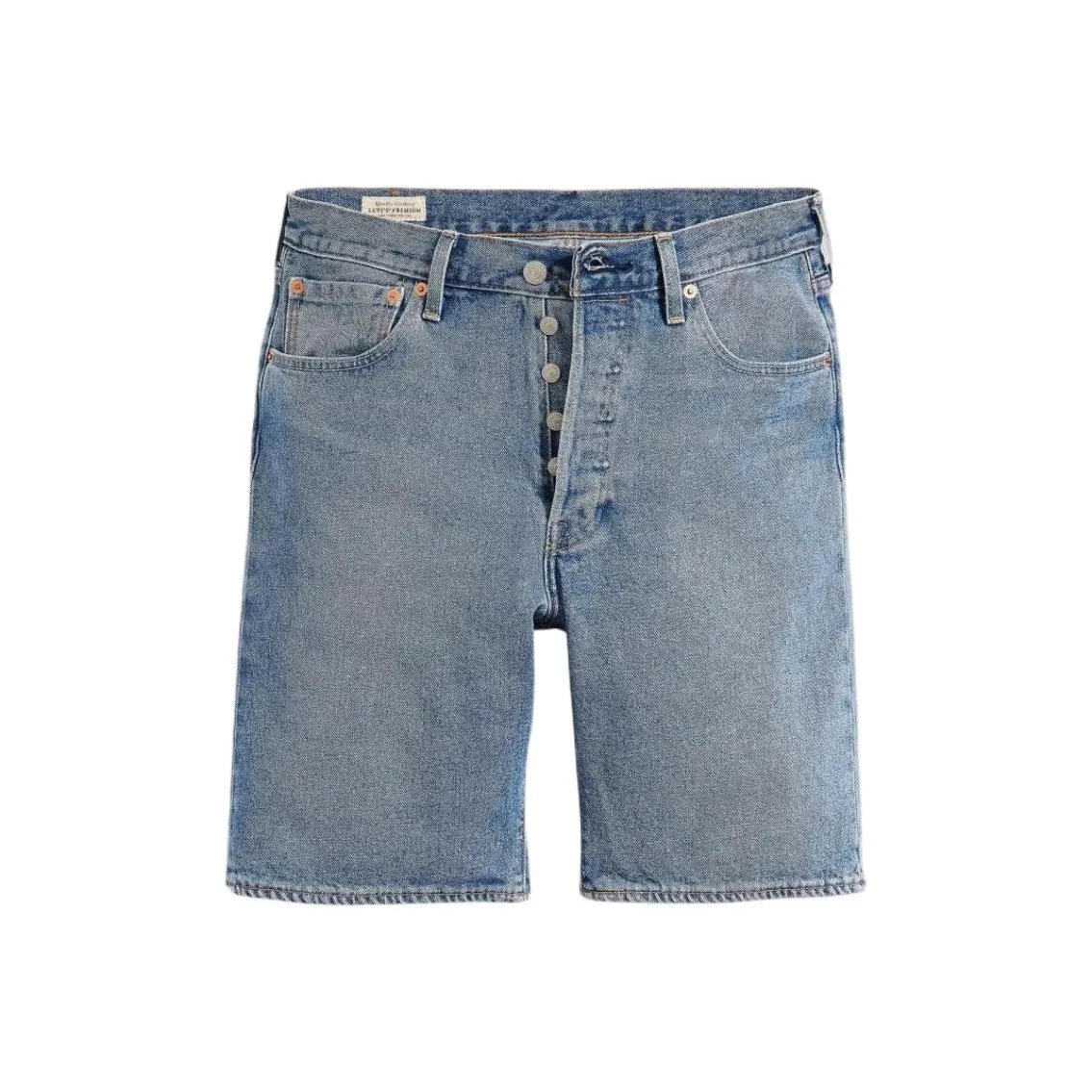 Levis 501® Original Straight cut Shorts