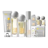 클렌저 80g + 에센스 30ml + 에센스 워터 110ml + 스프레이 80ml