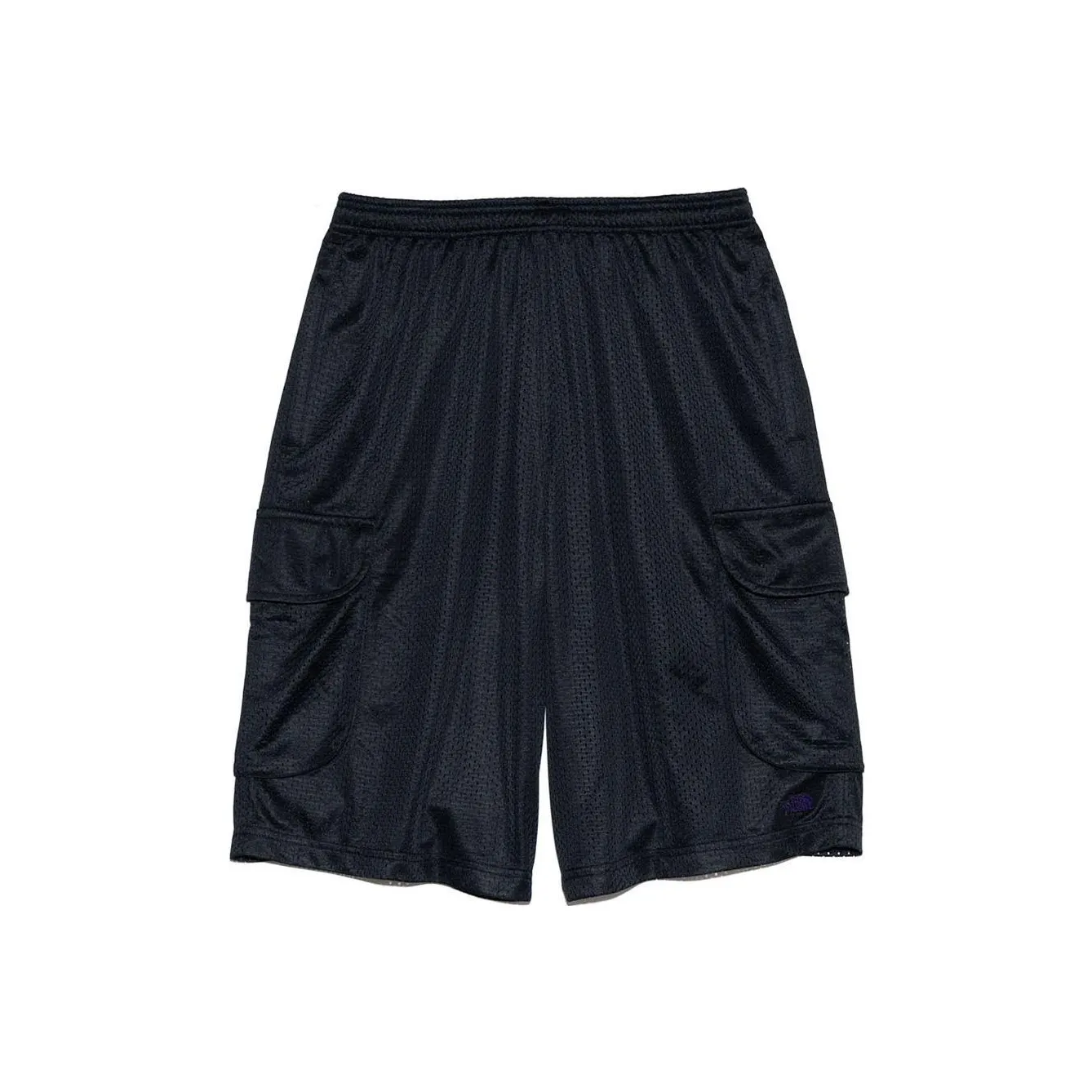 THE NORTH FACE PURPLE LABEL Карго шорты Мужские Черные