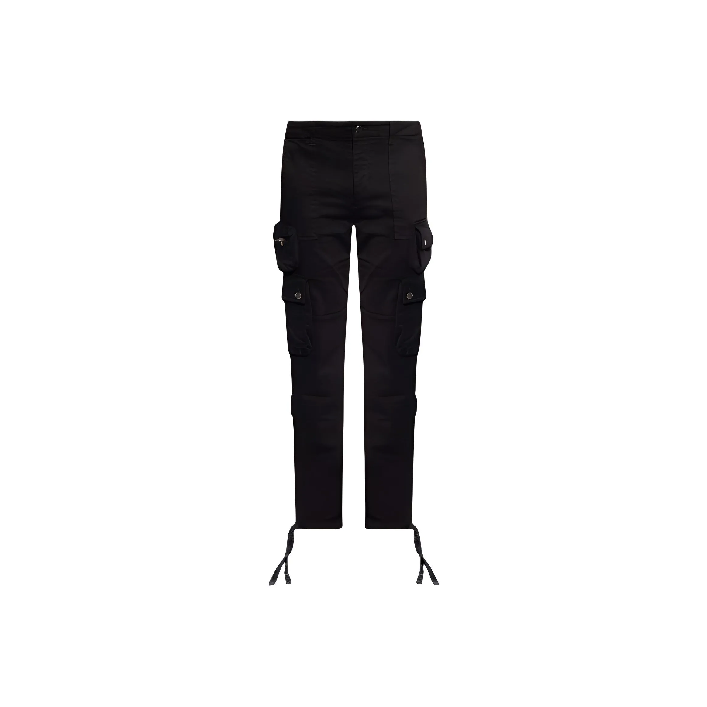 AMIRI Tactical Cargo Jeans