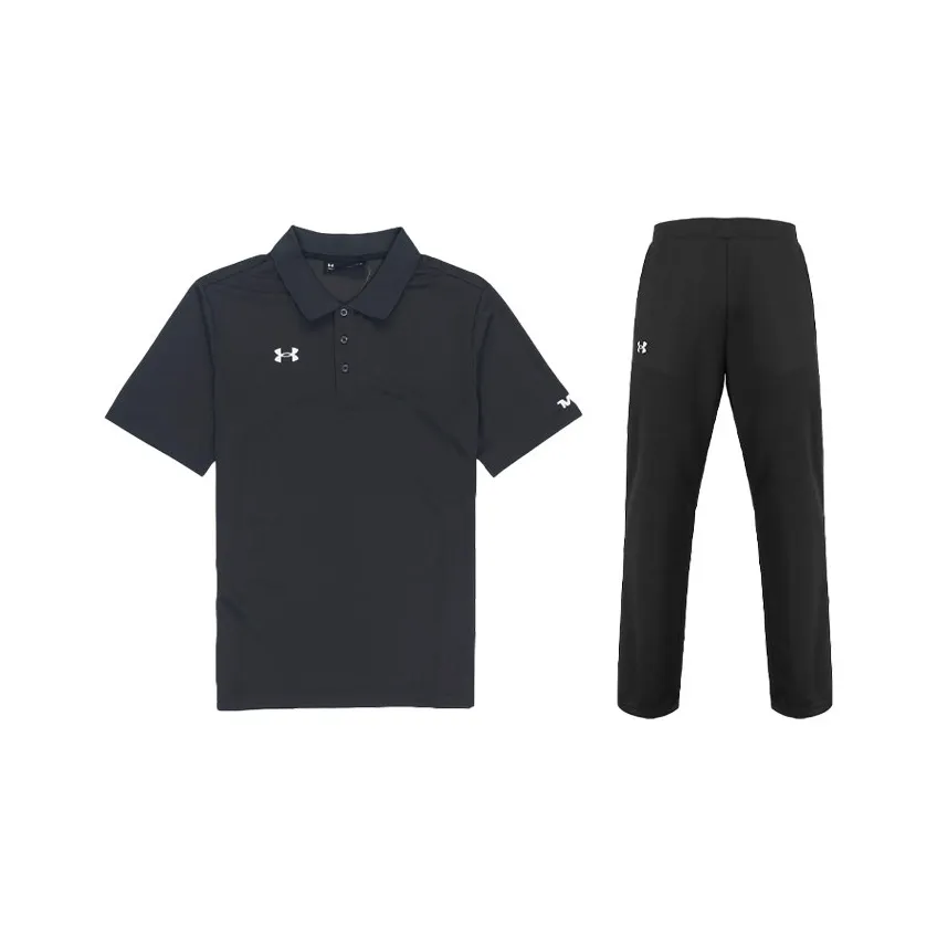 Under Armour Повседневная Спортивная Одежда Мужская