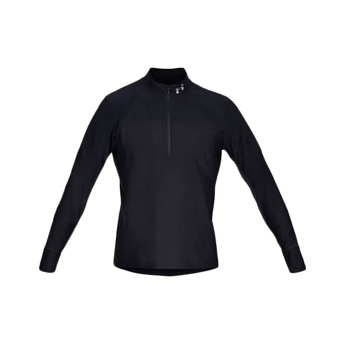 Under Armour Fitness Clothing Men's Black