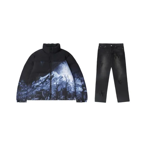 VLONE Унисекс Повседневная спортивная одежда