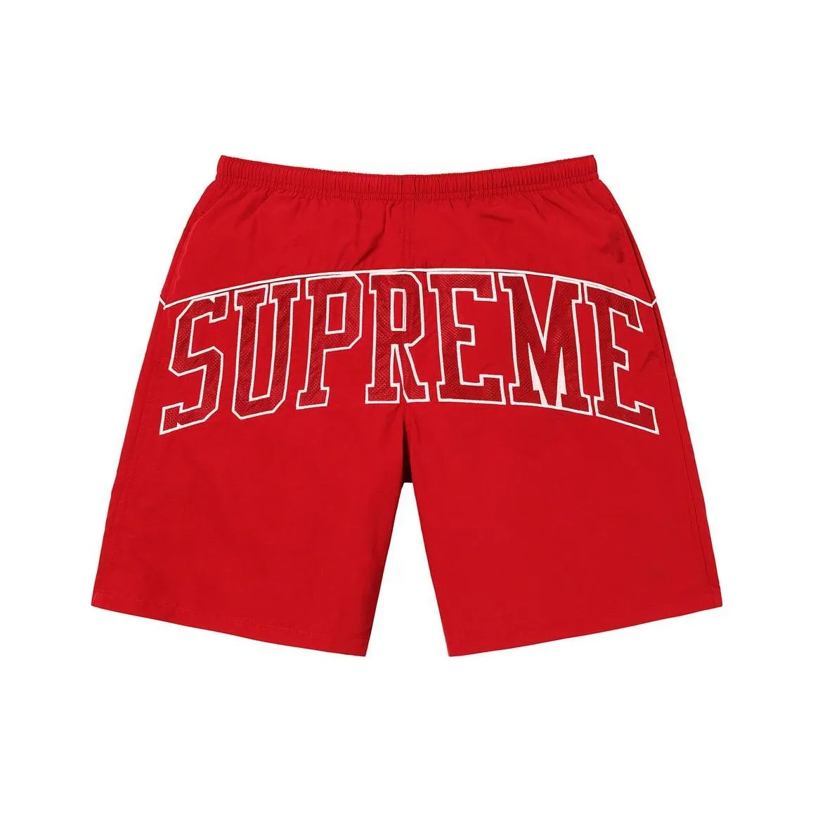 Supreme Arc Water Short