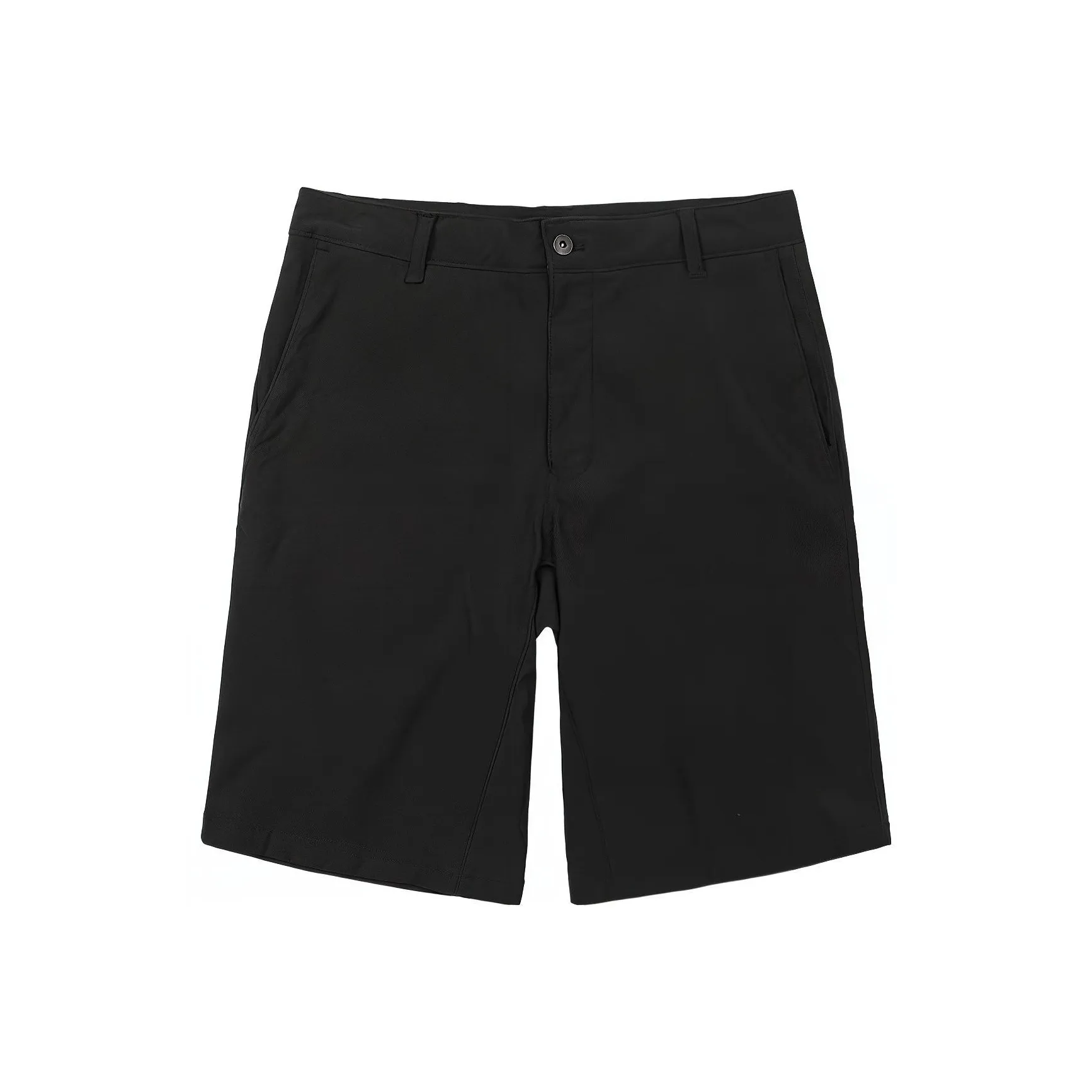 The North Face Мужские Повседневные Шорты Черные