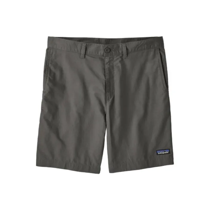 patagonia Organic-cotton-blend Bermuda Shorts