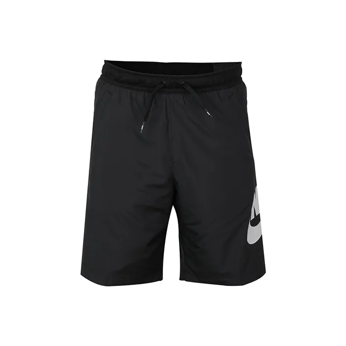 Nike Sports Shorts Men's Black