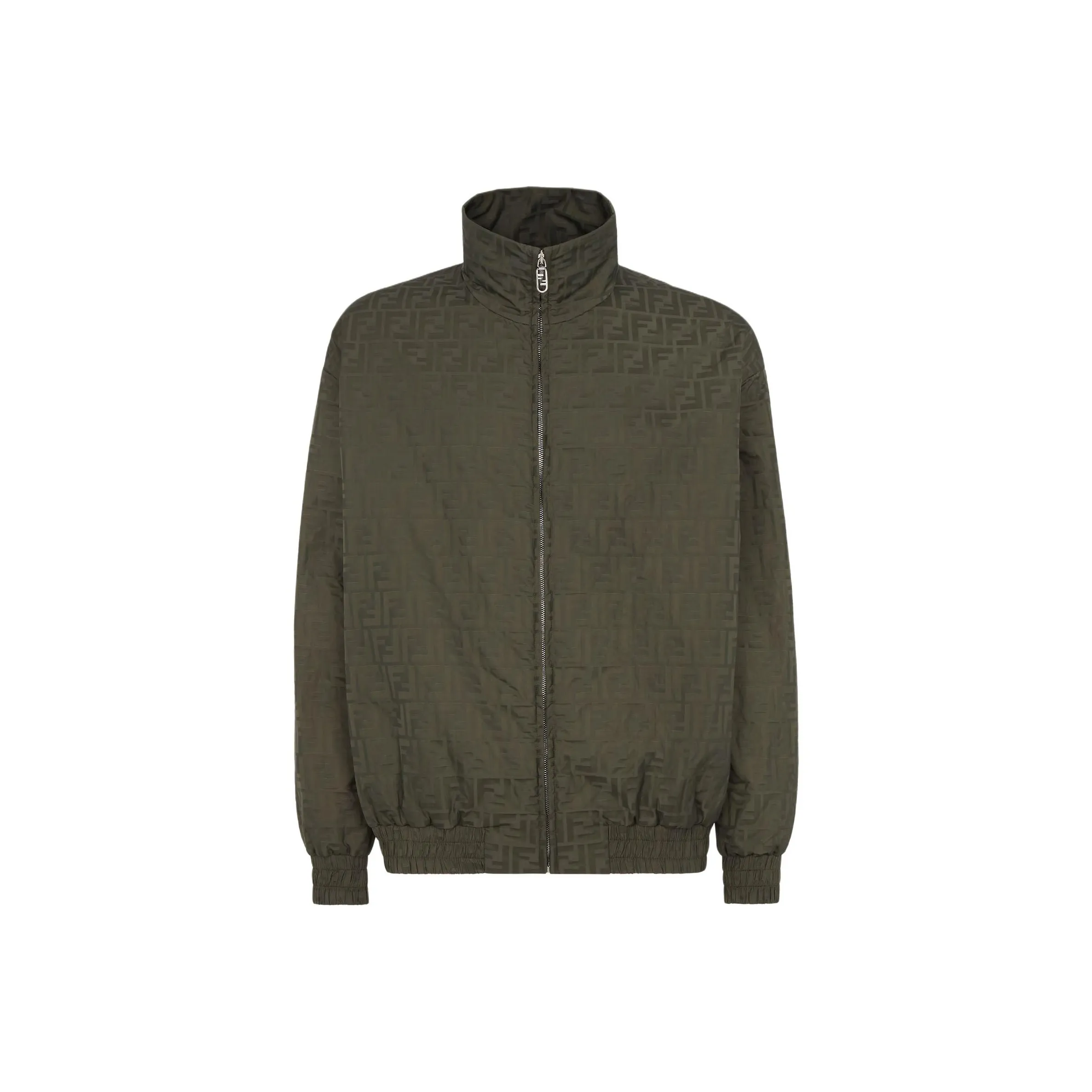 FENDI Ff Bomber Jacket
