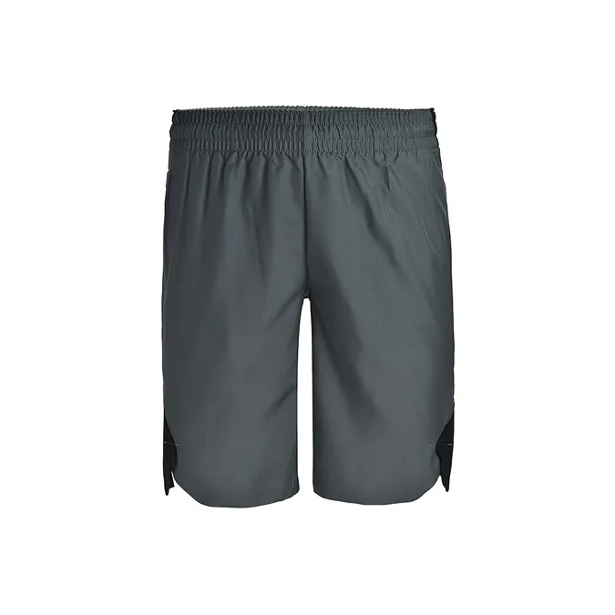 Спортивные шорты Nike Мужские Черные Серые