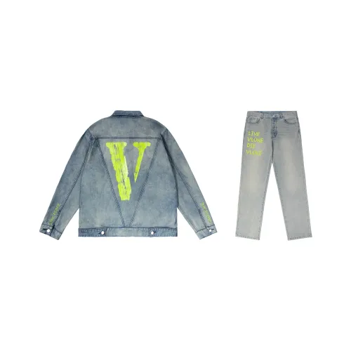 VLONE Унисекс Повседневная спортивная одежда