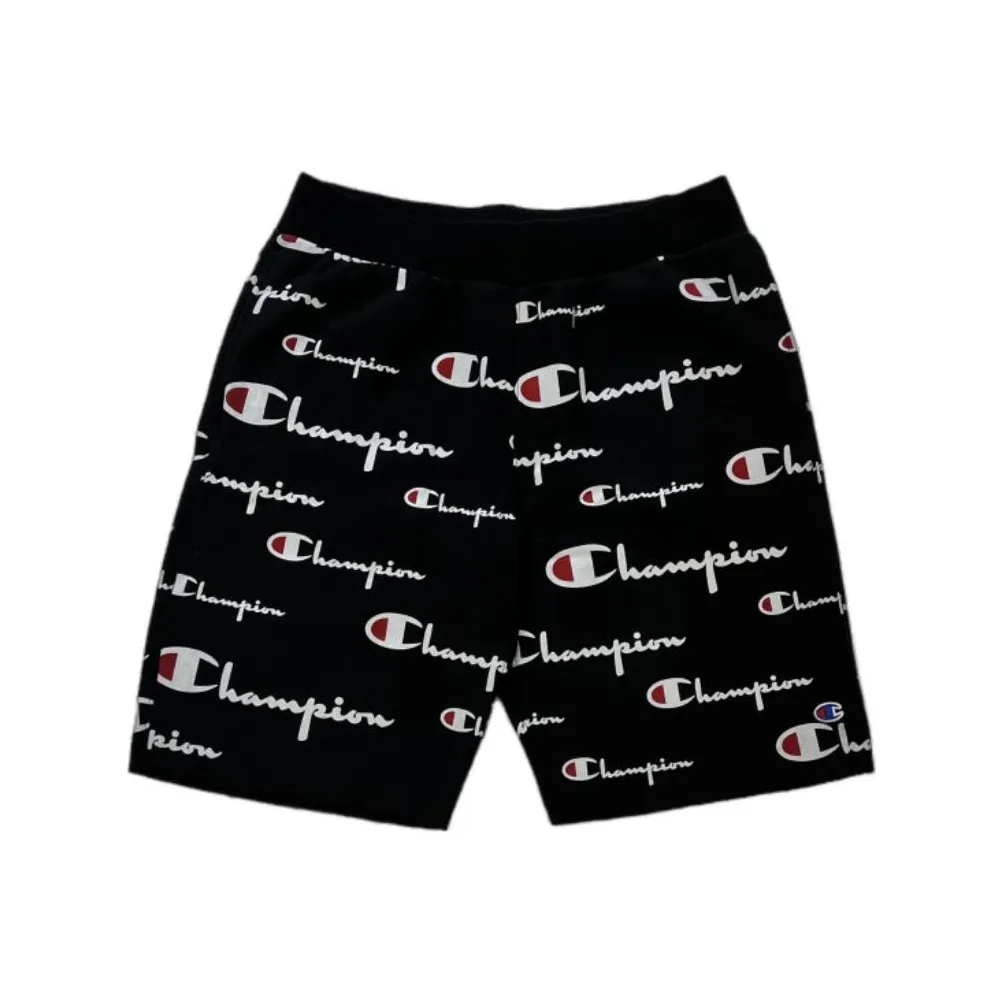 Champion Унисекс Повседневные шорты