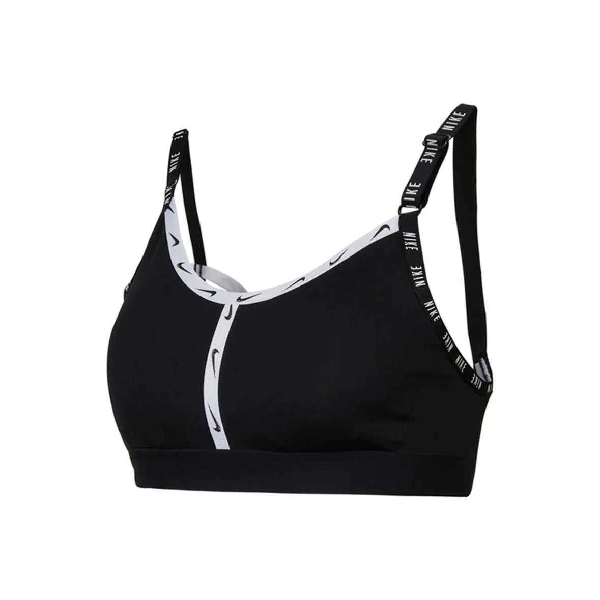 Nike Tank Tops Women's Black