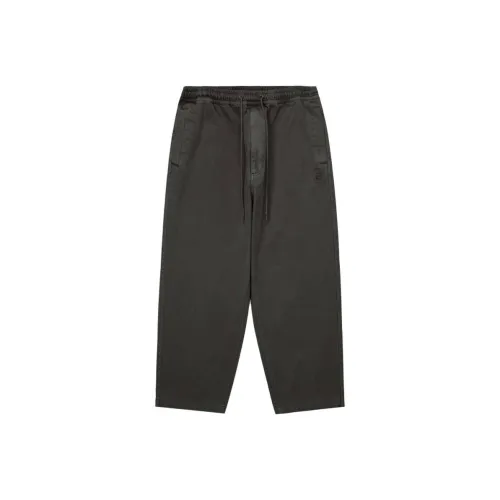 Alpha Industries Унисекс Повседневные брюки