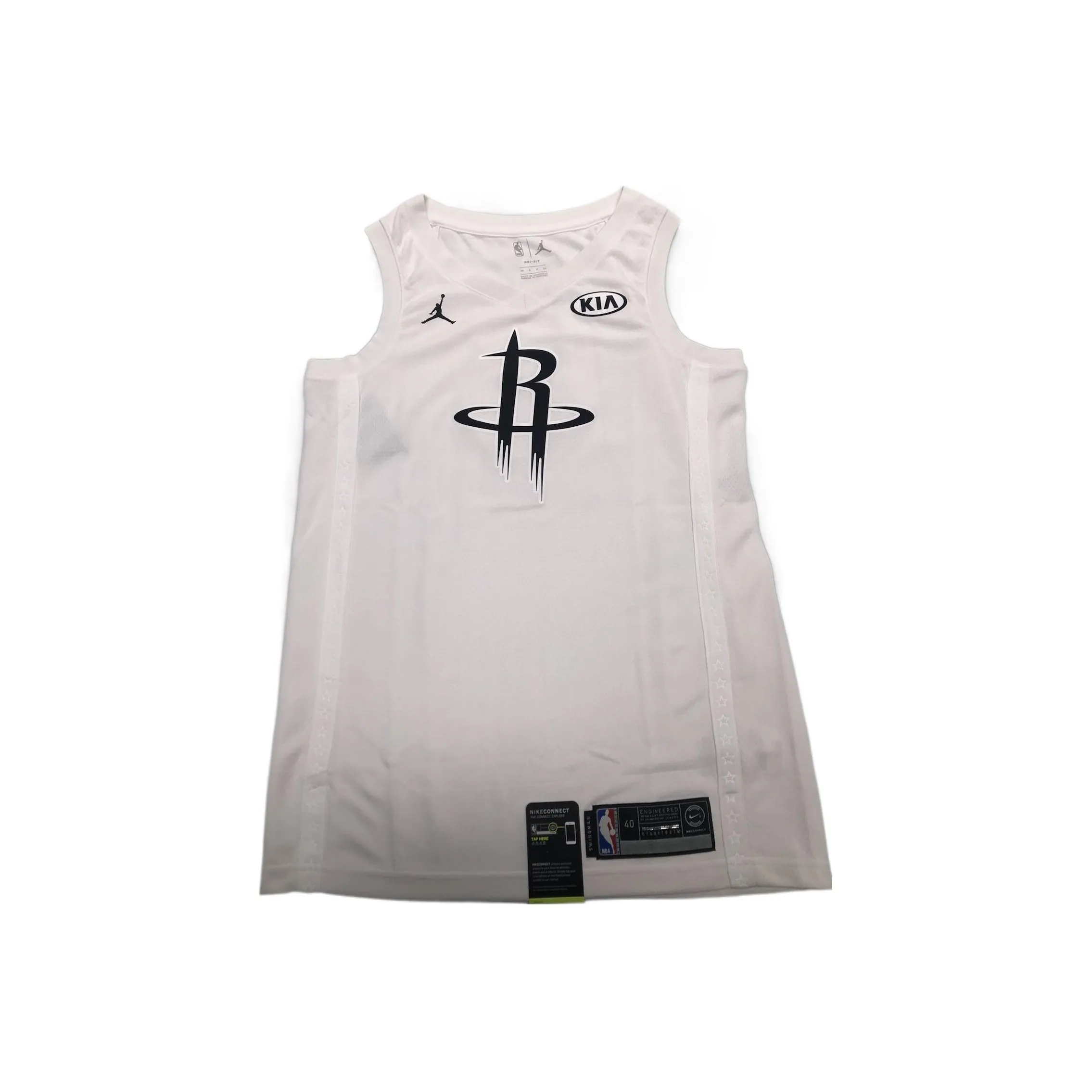 Джордан Мужская баскетбольная футболка