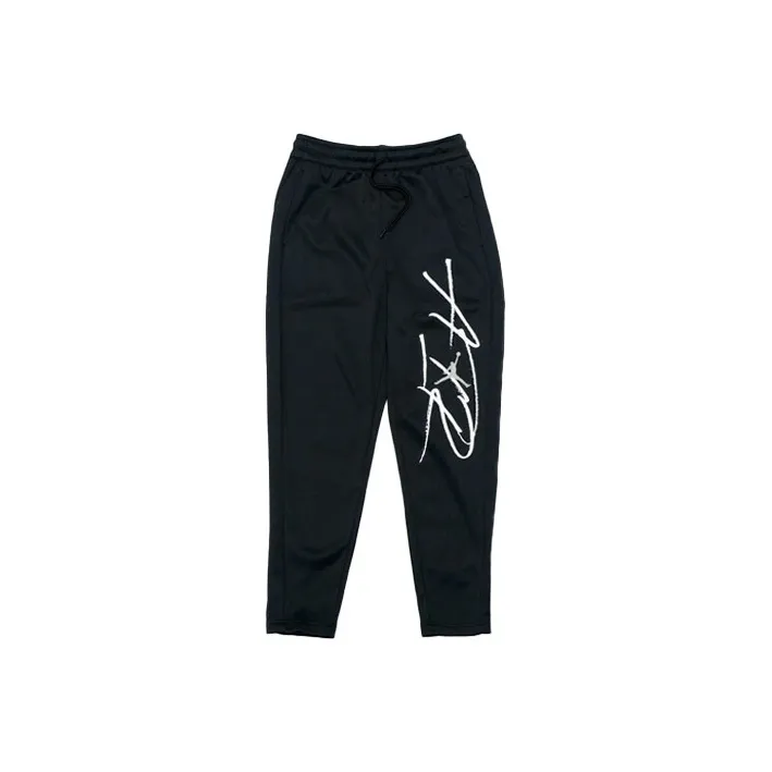 Jordan Air Sports Pants Men's Black
