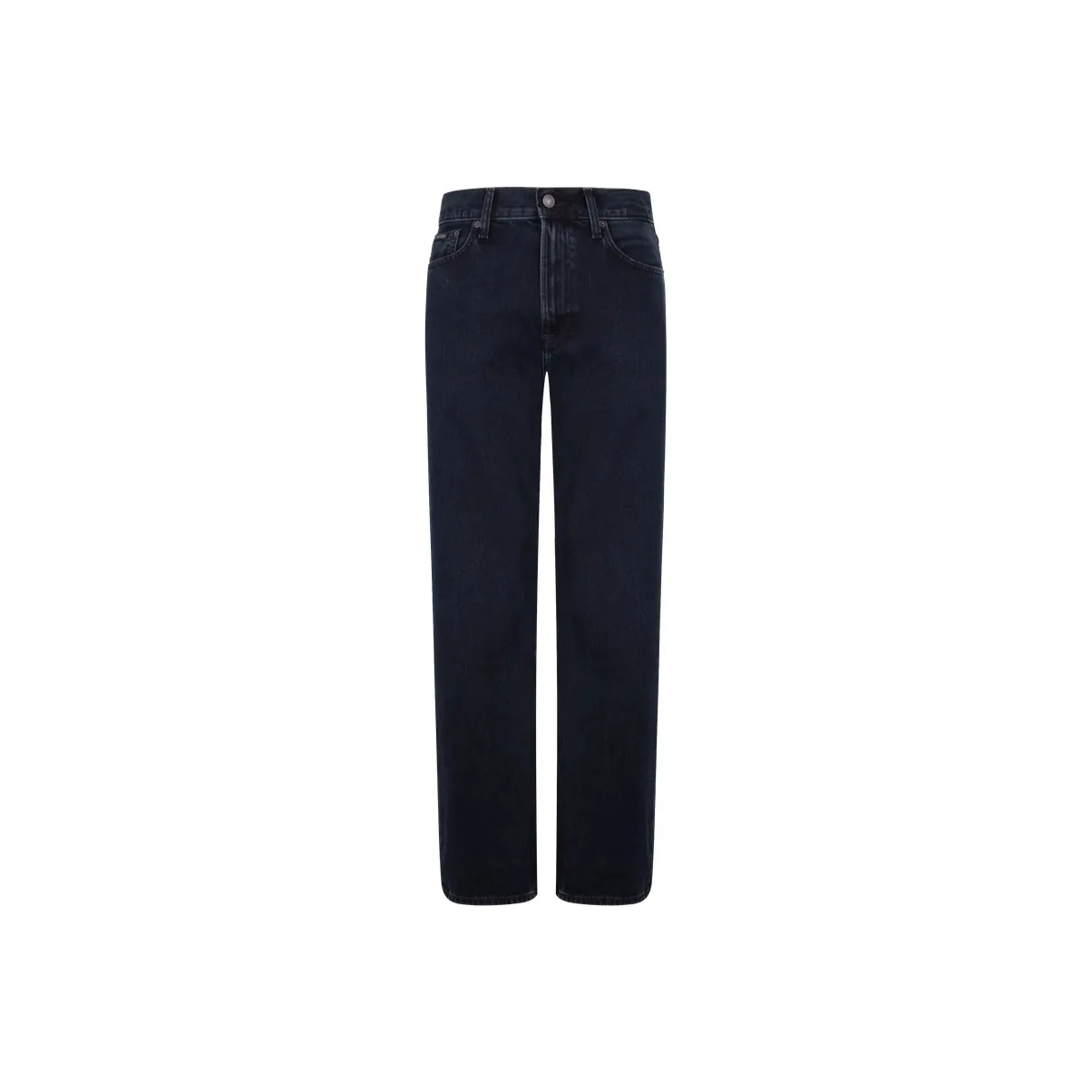 CALVIN KLEIN Jeans Men's Denim Blue Black