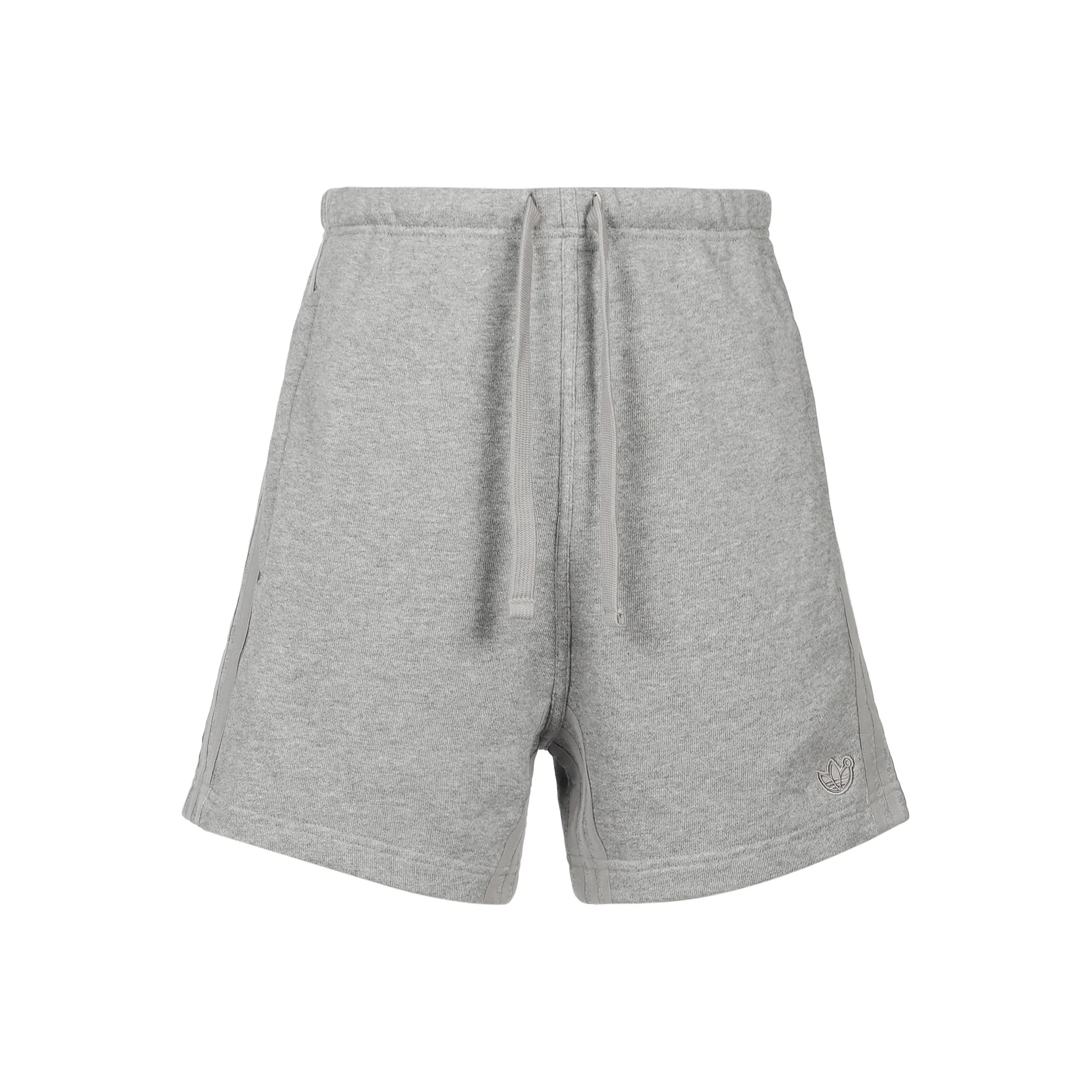 Adidas Originals BLUE VERSION Повседневные шорты Мужские Серые