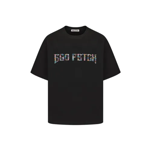 EGO FETCH Унисекс Футболка