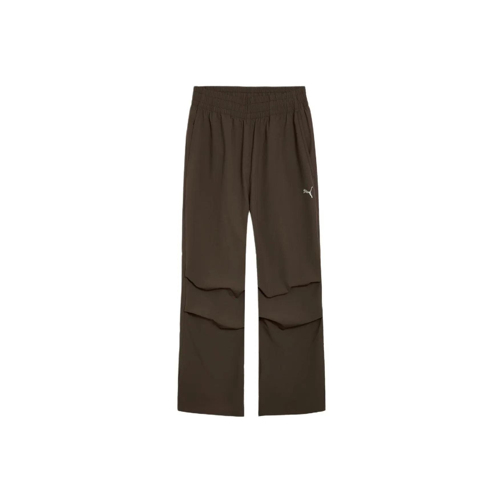 PUMA ESS ELEVATEDPants Casual Pants Unisex Chocolate