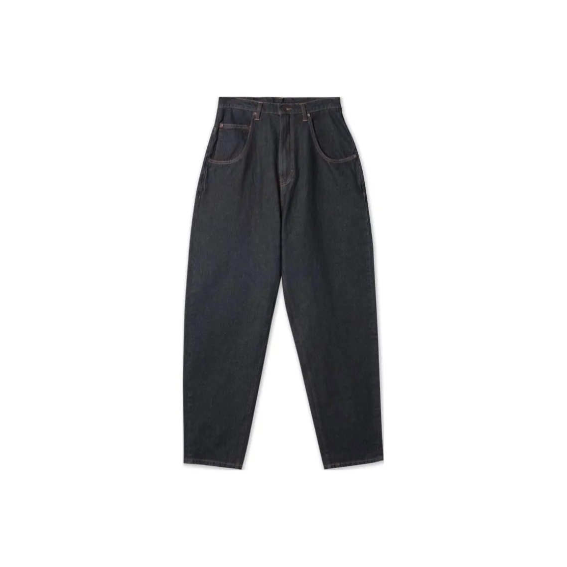 Levi's Скейтборд Джинсы Мужские Темно-синие