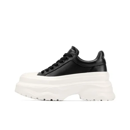 JOOC Повседневная обувь Low Top Женская