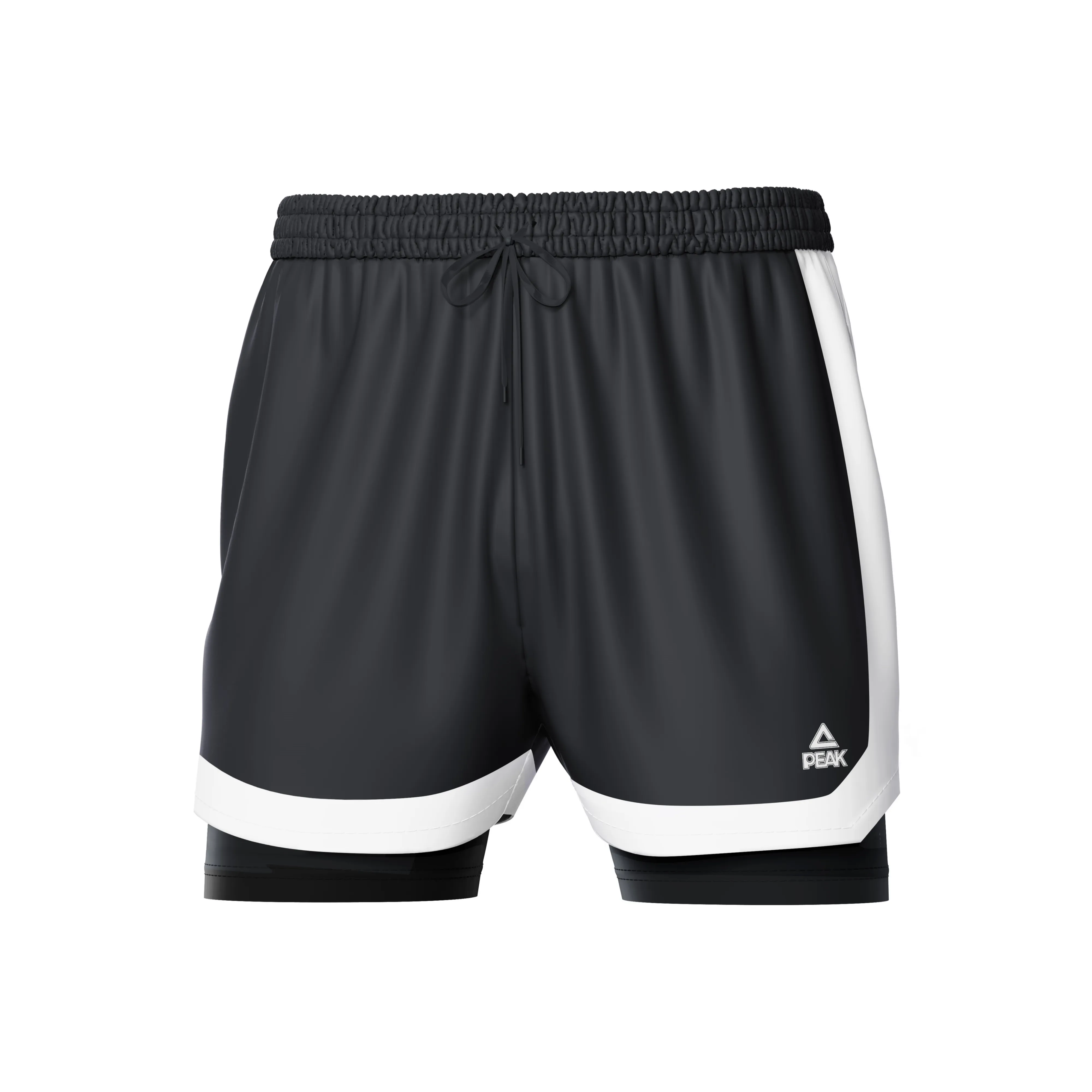 PEAK Мужские Повседневные Шорты
