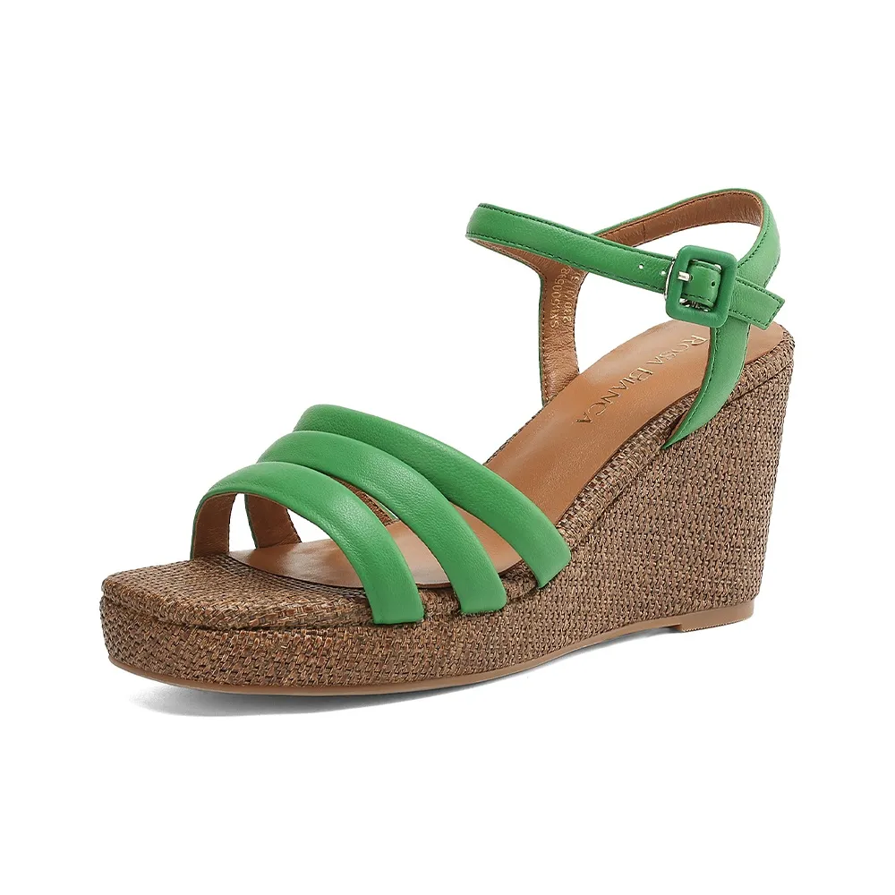 Rosa Bianca One Ремень Сандалии Женские