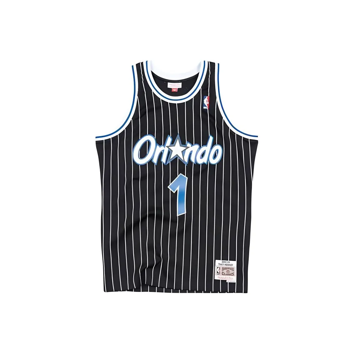 MITCHELL NESS Баскетбольная Джерси Унисекс