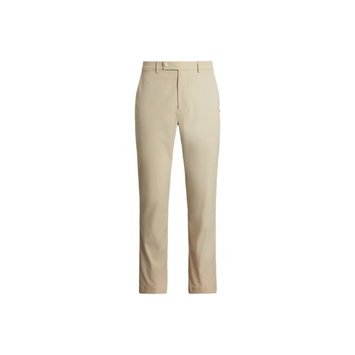 Polo Ralph Lauren SS25 Casual Pants Men's Original Sand Yellow