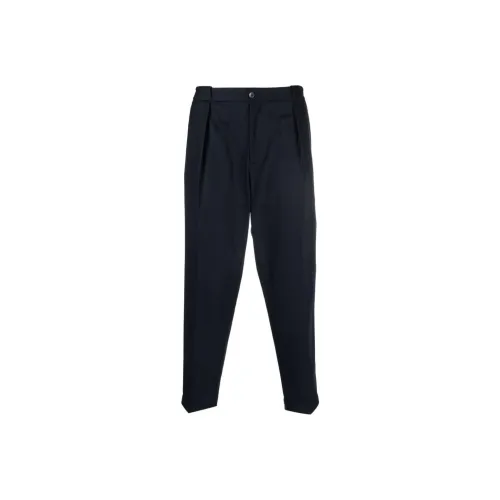 Briglia 1949 Black Мужские повседневные брюки