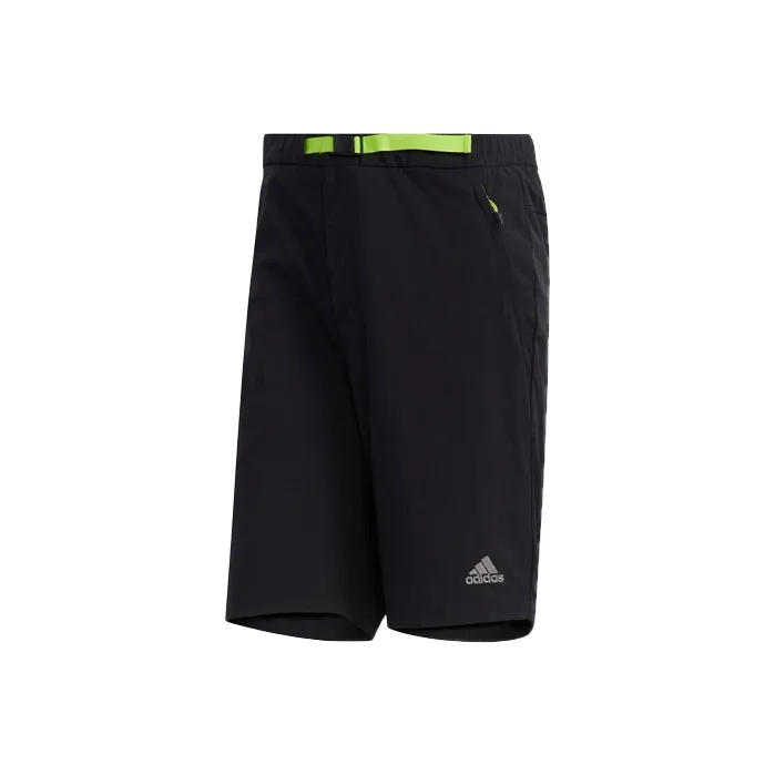 Adidas Sports Shorts Men's Black