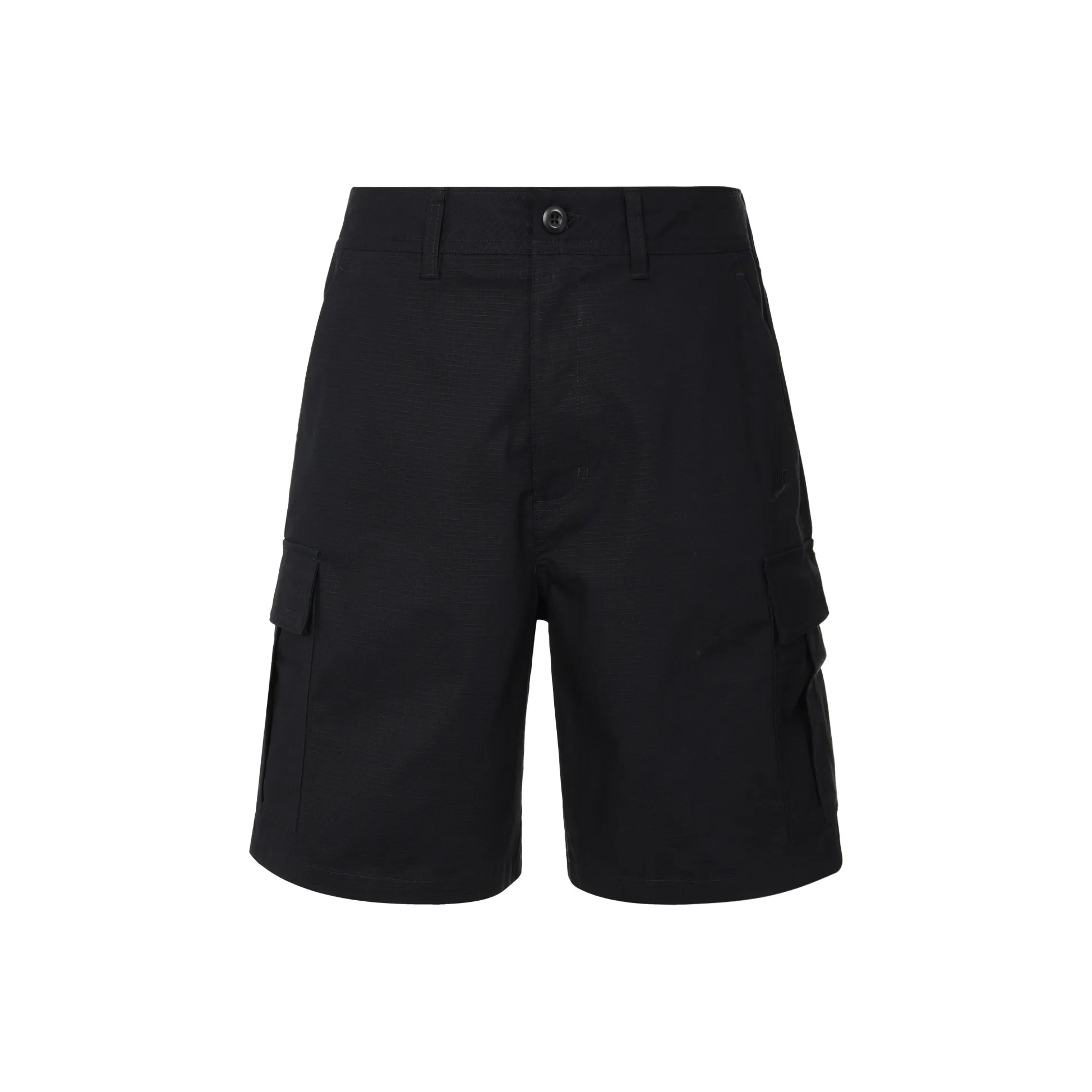 Nike Club Cargo Shorts Men's Black