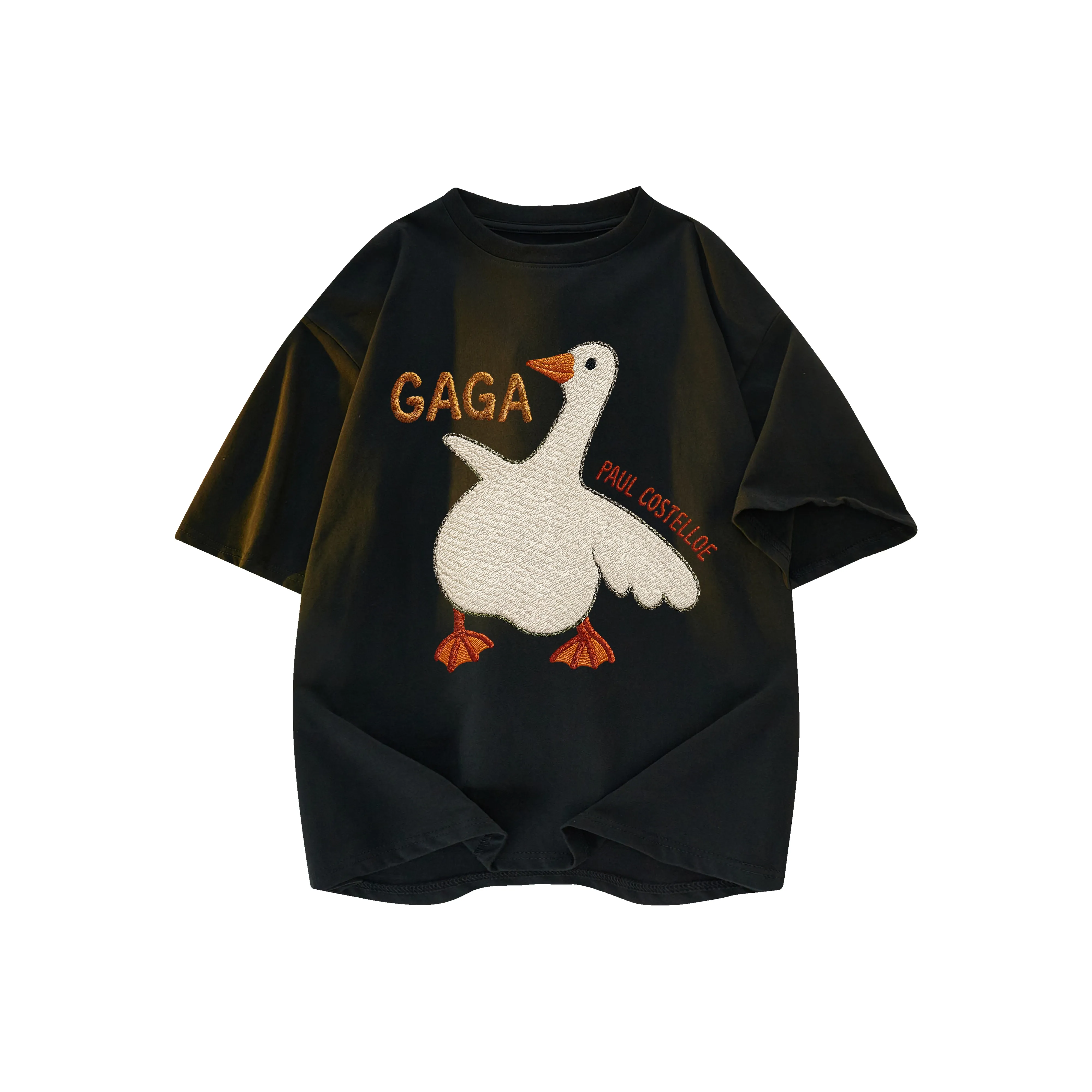 PAUL COSTELLOE Унисекс Футболки